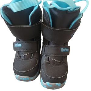 Burton Snowboard Boots